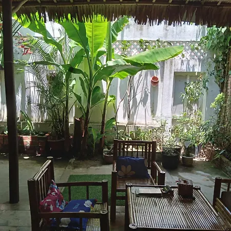Seamist Ocean Villa Hoi An Exterior photo