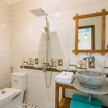 Seamist Ocean Villa Hoi An Exterior photo