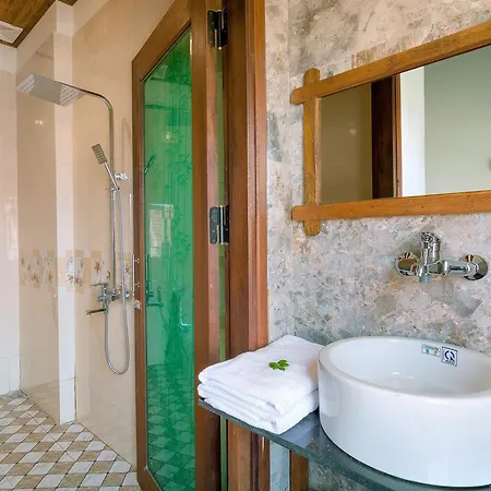 Seamist Ocean Villa Hoi An Exterior photo