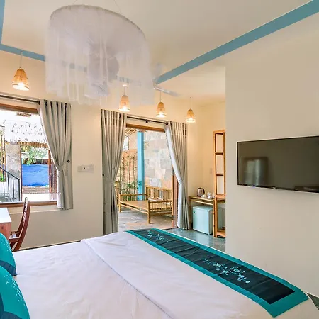 Seamist Ocean Villa Hoi An Exterior photo