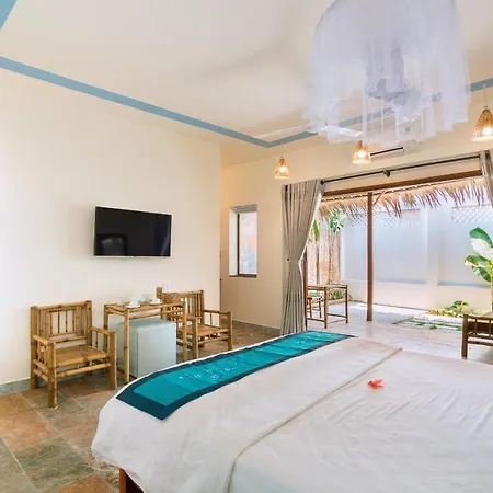 Seamist Ocean Villa Hoi An Exterior photo