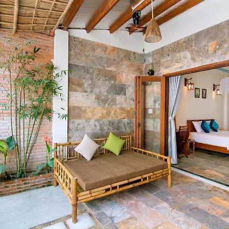 Seamist Ocean Villa Hoi An Exterior photo
