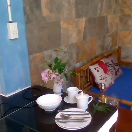 Seamist Ocean Villa Hoi An Exterior photo