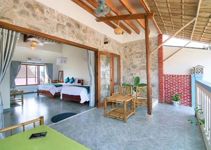 Seamist Ocean Villa