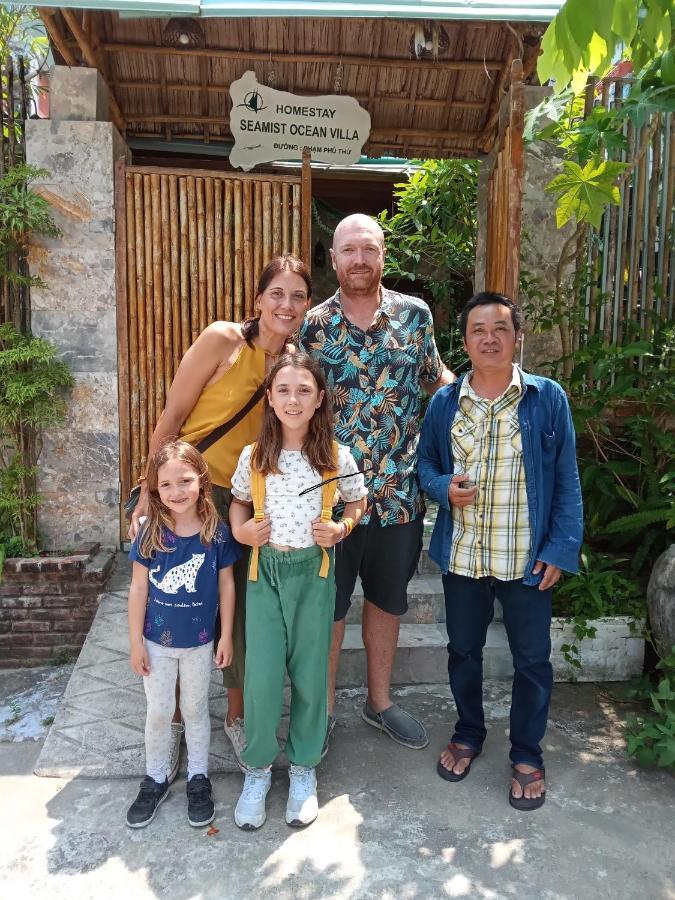 Seamist Ocean Homestay