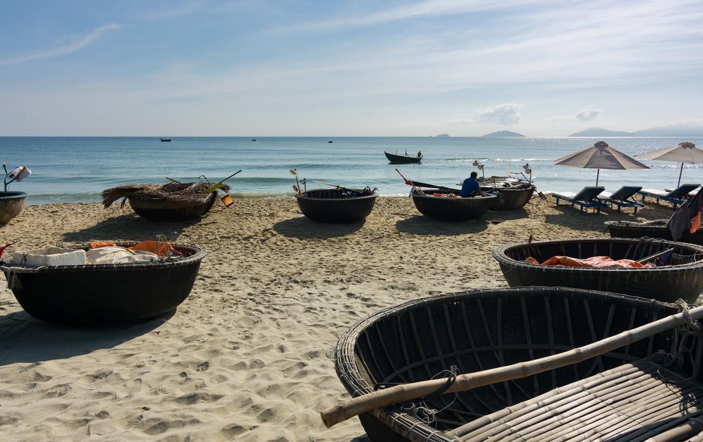Seamist Ocean Homestay
