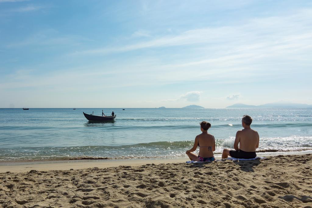 Seamist Ocean Homestay
