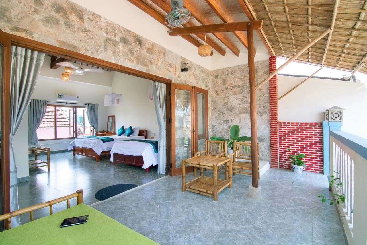 Seamist Ocean Homestay *