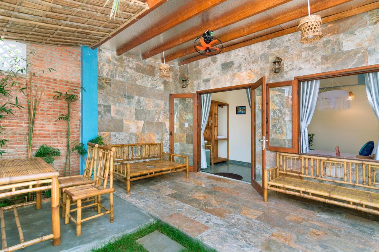 Homestay Seamist Ocean *