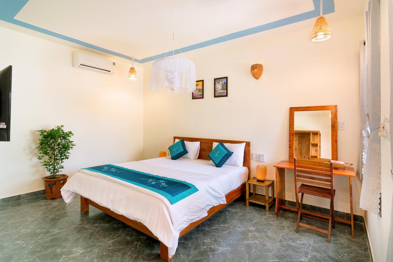 Seamist Ocean Homestay