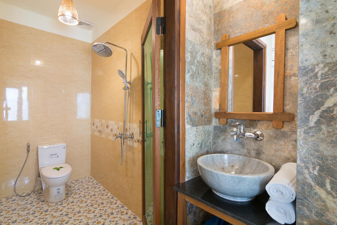Seamist Ocean Homestay