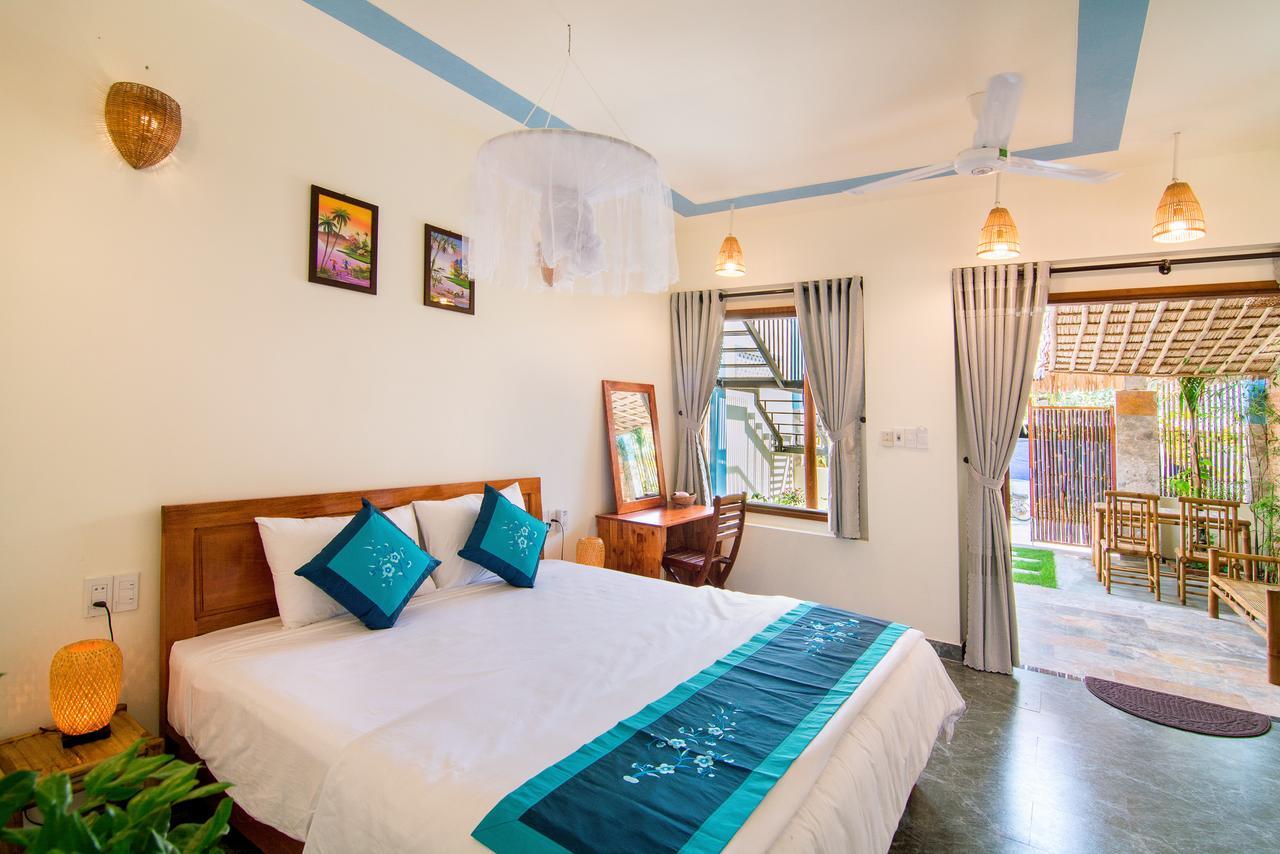 Homestay Seamist Ocean Hoi An