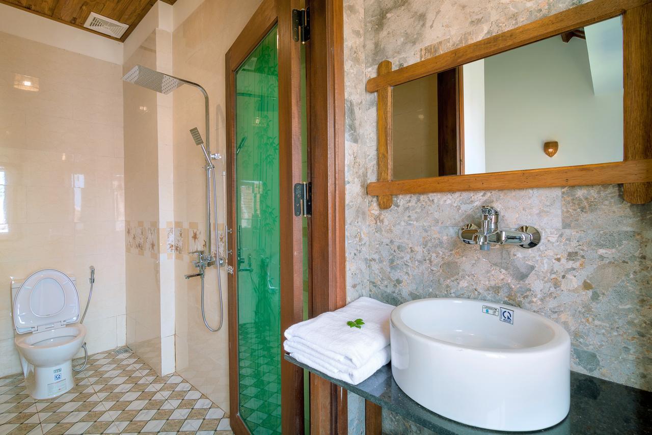 Homestay Seamist Ocean