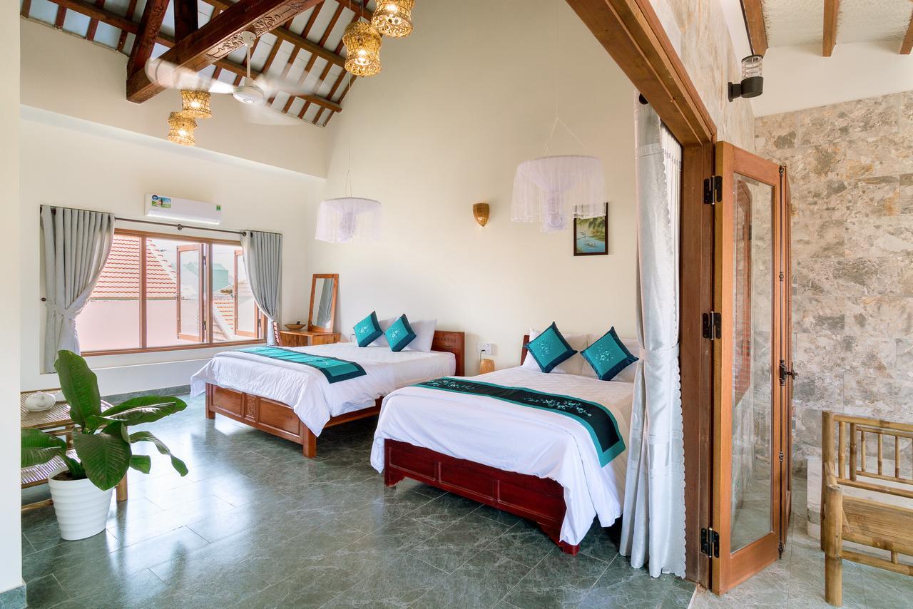 Seamist Ocean Homestay *