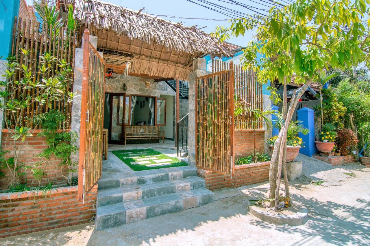 Homestay Seamist Ocean Hoi An