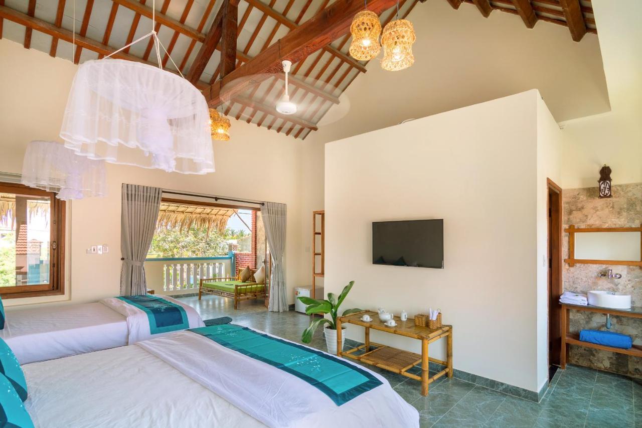 Homestay Seamist Ocean