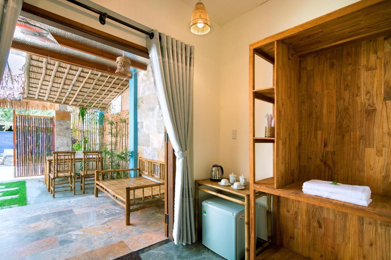 Homestay Seamist Ocean *