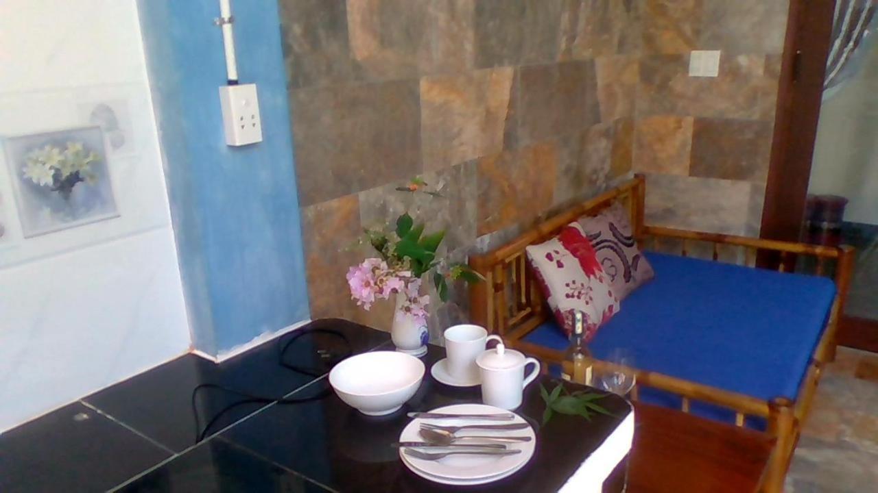 Seamist Ocean Homestay Hoi An