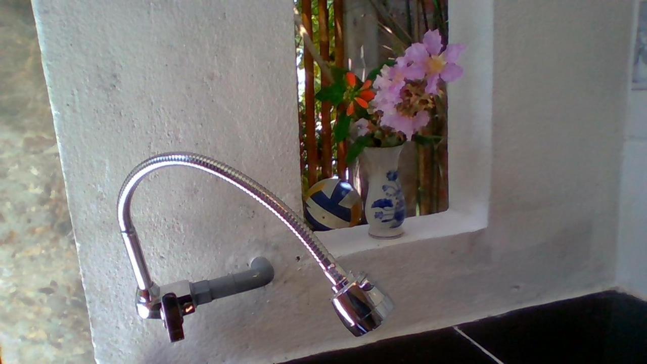 Homestay Seamist Ocean