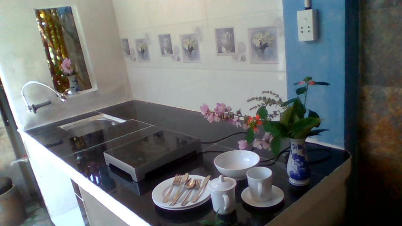 Homestay Seamist Ocean